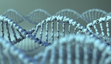 Naukowcy opracowali specjalny "odkurzacz DNA"