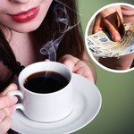 Naukowcy ostrzegają: nie pij kawy przed zakupami. Powód cię zdziwi