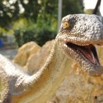 Naukowcy otwierają szeroko oczy. To może być najstarszy dinozaur Europy