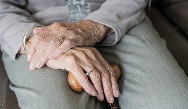 Naukowcy po raz pierwszy w historii odwrócili proces starzenia u człowieka