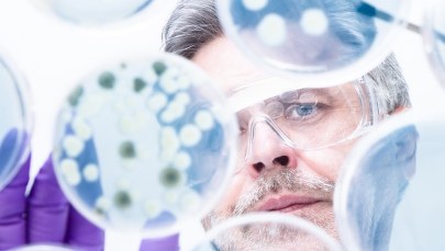 ​Naukowcy podczas III Igrzysk Europejskich zbadają mikrobiom Krakowa