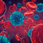 Naukowcy podejrzeli jak wirus infekuje komórkę