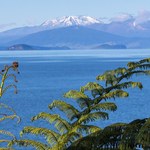 Naukowcy podnieśli stopień alarmu dla superwulkanu w Nowej Zelandii