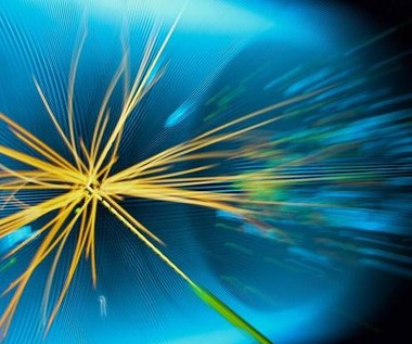 Naukowcy pomylili się co do bozonu Higgsa?