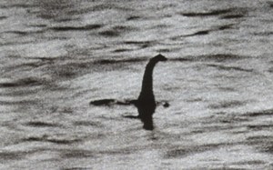 Naukowcy potwierdzą istnienie potwora z Loch Ness?