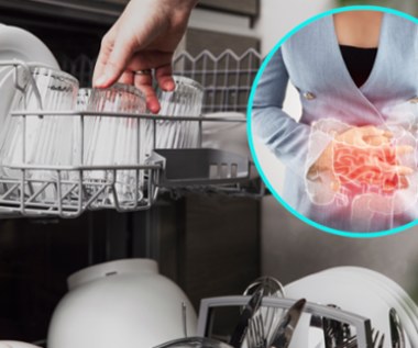 Naukowcy potwierdzają: detergenty w zmywarkach narażają nas na przewlekłe choroby
