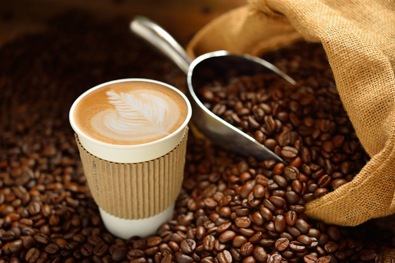 Naukowcy poznali nowe właściwości kawy /123RF/PICSEL