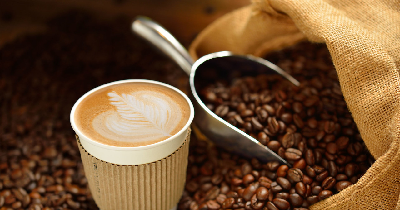 Naukowcy poznali nowe właściwości kawy /123RF/PICSEL