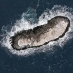 Naukowcy przecierają oczy ze zdumienia: Tej wyspy nie było na żadnej mapie