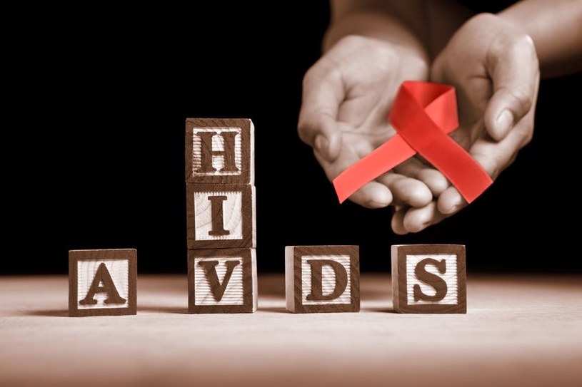 Naukowcy są coraz bliżej pokonania wirusa HIV /123RF/PICSEL