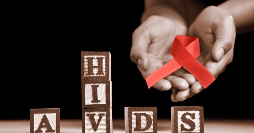 Naukowcy są coraz bliżej pokonania wirusa HIV /123RF/PICSEL