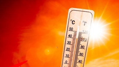 Naukowcy są pewni: Lipiec będzie najgorętszym miesiącem w historii
