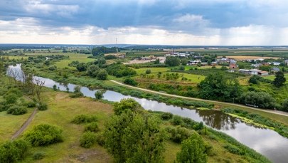 Naukowcy są zachwyceni. Ten tani filtr, który może uratować nasze rzeki