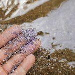 Naukowcy sprawdzają wiek mikroplastiku w morzach i oceanach
