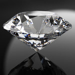 Naukowcy stworzyli kryształ twardszy od diamentu