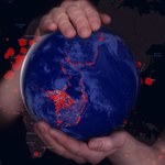 Naukowcy stworzyli nową symulację 3D. Dotyczy potężnych trzęsień ziemi