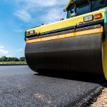 Naukowcy stworzyli nowy rodzaj asfaltu. Wytrzyma nawet najgorszą zimę