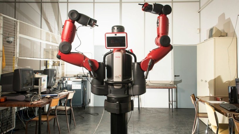Naukowcy udowodnili, jak szybko i łatwo można zhakować każdego robota /Geekweek