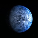 Naukowcy ustalili kolor pierwszej egzoplanety