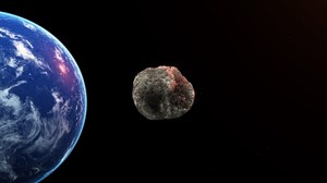 Naukowcy: W naszym Układzie Słonecznym krąży "drugi księżyc Ziemi"