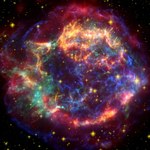 Naukowcy wiedzą, kiedy powstawały pierwsze gwiazdy
