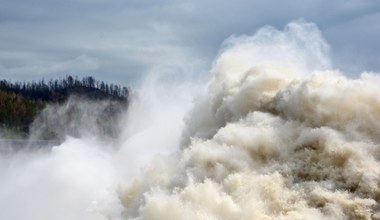 Naukowcy wykryli gigantyczne tsunami. Co wydarzyło się w tym tygodniu?