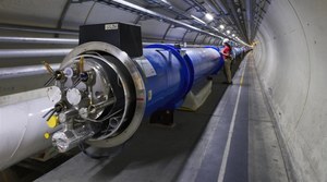 Naukowcy wyłączają Wielki Zderzacz Hadronów na dwa lata