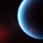 Naukowcy z Cambridge: Planeta K2-18b może tętnić życiem