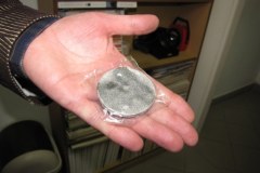 Naukowcy z UMCS jako jedni z pierwszych wiedzieli o wybuchu w Czarnobylu 