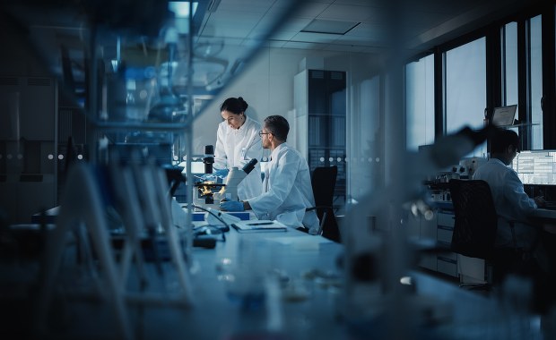 ​Naukowcy z UWM coraz bliżej zrozumienia przyczyn SM