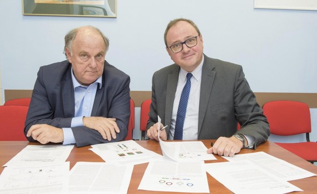 Naukowcy z UWM stawiają kolejny krok w poznawaniu przyczyn SM