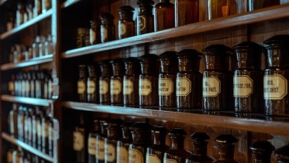 Naukowcy z Wrocławia odtworzyli starożytny lek. Miał chronić przed zatruciami