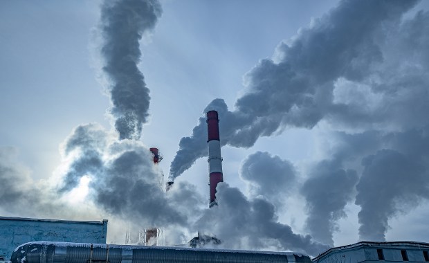 Naukowcy zamienili dwutlenek węgla na etylen. Można z niego zrobić plastik 