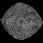 Naukowcy zdobyli nowe informacje dotyczące powierzchni i struktury asteroidy Bennu 