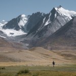 Naukowcy zdumieni. Te lodowce miały się nie topić