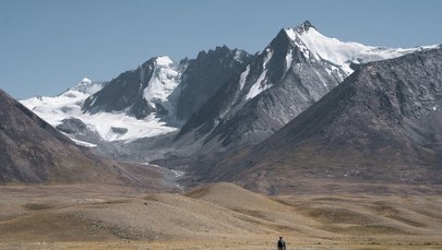Naukowcy zdumieni. Te lodowce miały się nie topić
