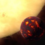 Naukowcy znają skład atmosfery pierwszej Superziemi