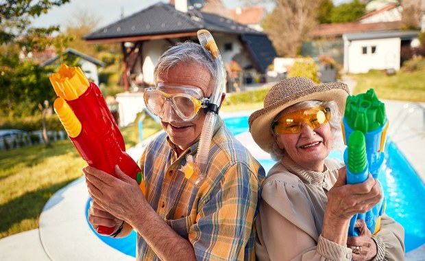 Naukowcy znaleźli eliksir młodości? Te białka zatrzymują starzenie