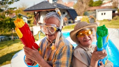 Naukowcy znaleźli eliksir młodości? Te białka zatrzymują starzenie