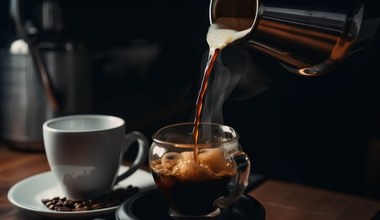 Naukowcy znaleźli sposób na idealne espresso. Spróbuj, a więcej nie wrócisz do zwykłej kawy