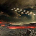 Naukowcy znaleźli w meteorytach kolejny kluczowy dla życia składnik