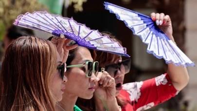 Naukowiec ostrzega: Tak chłodnego lata już nie będzie