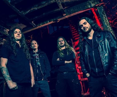 Naumachia: Album gotowy