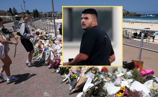 Naveed Akram obudził się ze śpiączki. Zamachowiec z Sydney oskarżony o 59 przestępstw