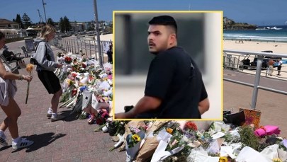 Naveed Akram obudził się ze śpiączki. Zamachowiec z Sydney oskarżony o 59 przestępstw