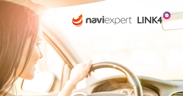 NaviExpert /materiały promocyjne