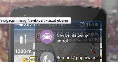 NaviExpert /materiały prasowe