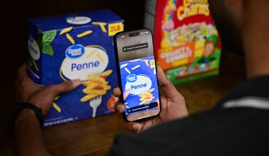 NaviSense zmieni życie niewidomych. Nowa aplikacja AI na smartfony