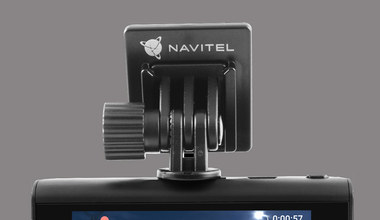 NAVITEL R400 NV - asystent drogowy