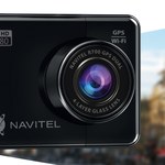 NAvitel R700 GPS Dual - wielofunkcyjna kamera samochodowa